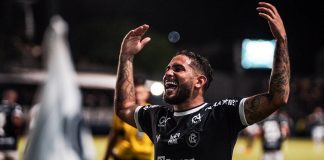 Remo 2×0 ABC-RN (Leandro Carvalho)