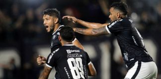 Remo 2×0 ABC-RN (Paulinho Curuá, Leandro Carvalho e Brenner)