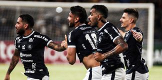 Remo 2×0 ABC-RN (Leandro Carvalho, Paulinho Curuá, Brenner e Leonan)