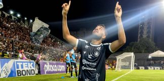 Remo 2×0 ABC-RN (Brenner)