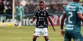 Remo 2×2 Paysandu (Anderson Uchôa)