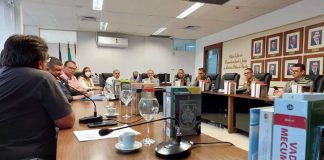 Órgãos de segurança da Paraíba vetam presença de torcida visitante na partida entre Botafogo-PB e Remo