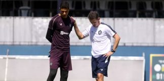 Vinícius e Gerson Gusmão