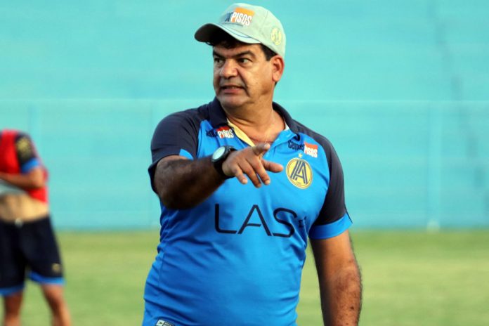 Moacir Júnior Moacir Júnior