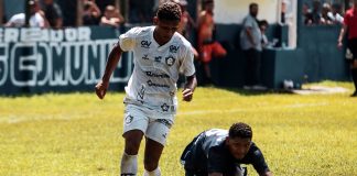 Pinheirense 0×2 Remo (Sub-20)