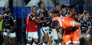 Remo 2×1 Ferroviário-CE