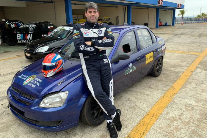 Augusto Santin Augusto Santin