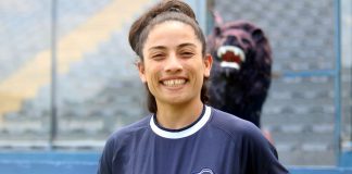 Remo contrata Perotes para a disputa do Parazão Feminino Perotes