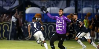 Remo 2×2 Paysandu (Anderson Uchôa e Rodrigo Pimpão)