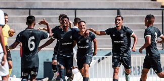 Remo 3×1 Capital-TO (Sub-20) (Tiago Mafra, Ricardinho e Davi)
