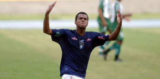 Remo 4×1 Tocantinópolis-TO (Capitão)