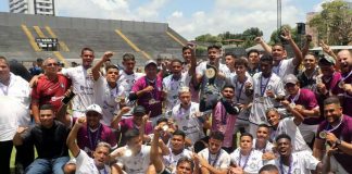 Remo realiza peneira para atrair novos talentos para a base Remo 1×3 Pinheirense, nos pênatis: 3×2