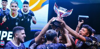 Remo e-Sports é campeão da 1ª edição da Liga Paraense Remo e-Sports
