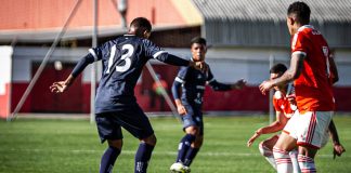 Internacional-RS 4×0 Remo (Sub-20)