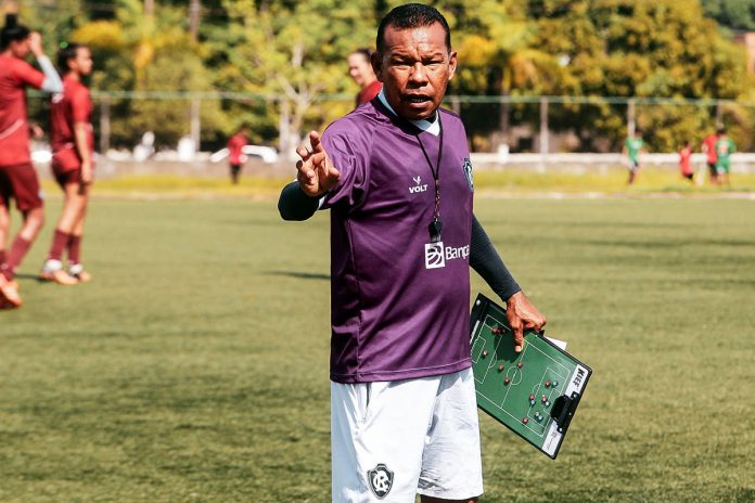 Mercy Nunes – Foto: Divulgação (Clube do Remo) Mercy Nunes – Foto: Divulgação (Clube do Remo)