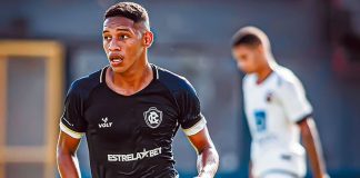 Remo 3×1 Capital-TO (Sub-20) (Henrique)