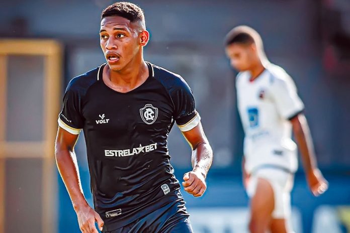 Remo 3×1 Capital-TO (Sub-20) (Henrique) Remo 3×1 Capital-TO (Sub-20) (Henrique)