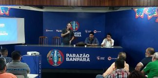 Pré-Congresso Técnico do Parazão 2023