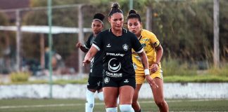 Remo 2×0 Esmac (futebol feminino)
