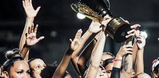 Remo 4×0 Paysandu (futebol feminino)