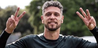 Ícaro – Foto: Samara Miranda (Clube do Remo)