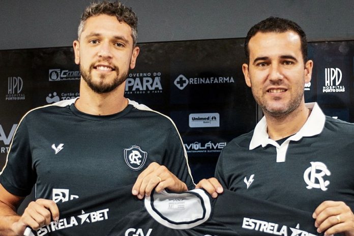 Ícaro e Thiago Gasparino Ícaro e Thiago Gasparino