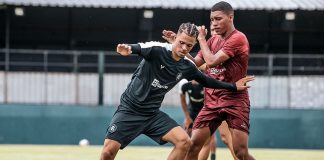 Pablo Roberto e Henrique