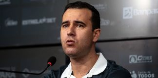 Thiago Gasparino – Foto: Samara Miranda (Clube do Remo)