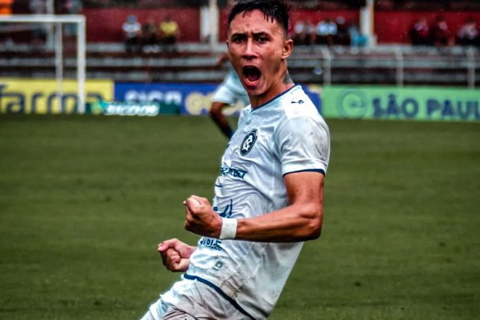 Fortaleza-CE 0×1 Remo (Renan Tiago) Fortaleza-CE 0×1 Remo (Renan Tiago)