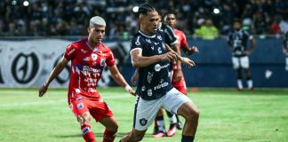 Remo 1×1 Bragantino (Pablo Roberto)