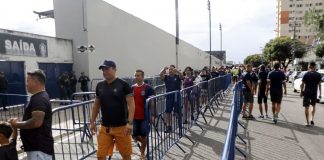 Baenão – Foto: Igor Mota (O Liberal)