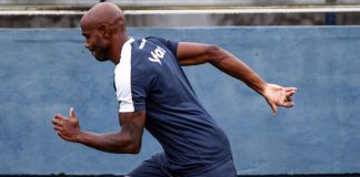 Jean Silva – Foto: Samara Miranda (Clube do Remo)