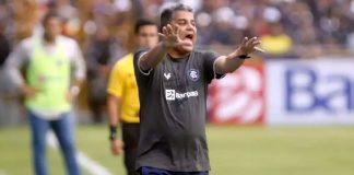 Prudência por falta de confiança Marcelo Cabo – Foto: Igor Mota (O Liberal)