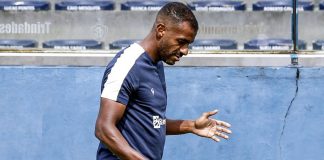 Muriqui – Foto: Samara Miranda (Clube do Remo)