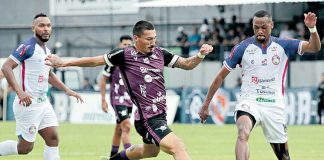 Remo 3×1 Independente (Richard Franco)