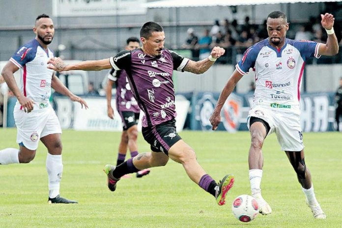 Remo 3×1 Independente (Richard Franco) Remo 3×1 Independente (Richard Franco)