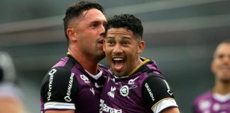 Remo 3×1 Independente (Diego Guerra e Soares)