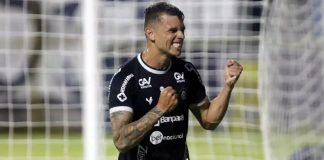 Remo 4×2 Cametá (Fabinho) – Foto: Igor Mota (O Liberal)