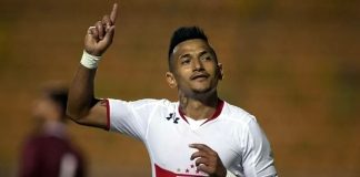 Rogério – Foto: Gazeta Press