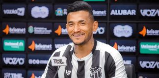 Rogério – Foto: Divulgação (Ceará-CE)