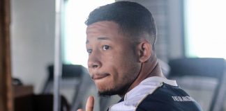 Ronald – Foto: Samara Miranda (Clube do Remo)