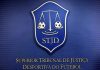 Superior Tribunal de Justiça Desportiva (STJD)