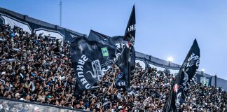 Fenômeno Azul – Foto: Samara Miranda (Clube do Remo)