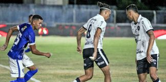 Vitória-ES 0×1 Remo (Pablo Roberto e Raí Lopes) – Foto: Samara Miranda (Clube do Remo)