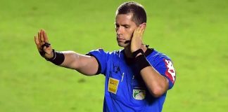 Alisson Sidnei Furtado (TO) – Foto: Thiago Ribeiro