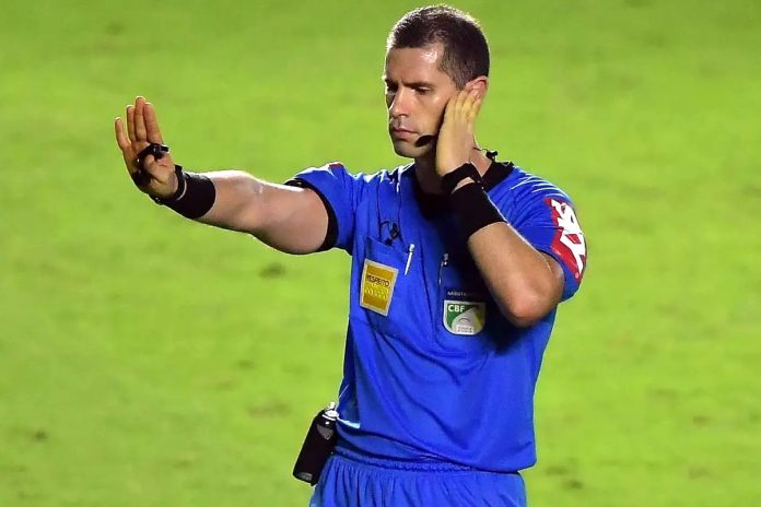 Alisson Sidnei Furtado (TO) – Foto: Thiago Ribeiro Alisson Sidnei Furtado (TO) – Foto: Thiago Ribeiro