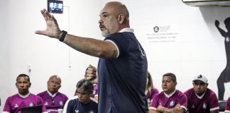 Remo inicia implementação de metodologia de trabalho nas categorias de base Fábio Cortez – Foto: Samara Miranda (Clube do Remo)