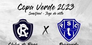 Remo × Paysandu