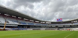 Mangueirão – Foto: Divulgação