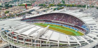 Mangueirão – Foto: Roni Moreira (Agência Pará)